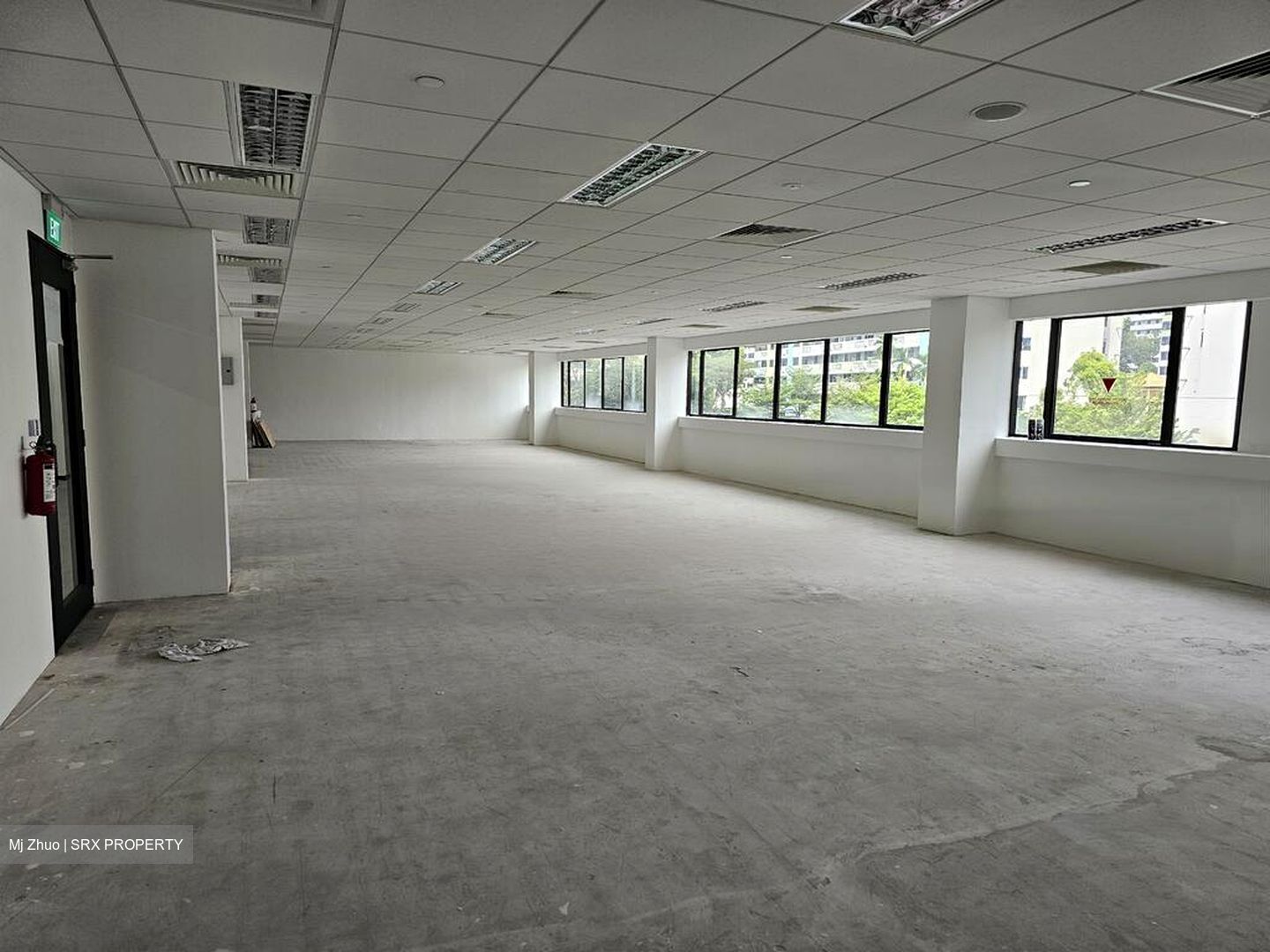 San Centre (D3), Office #459444251